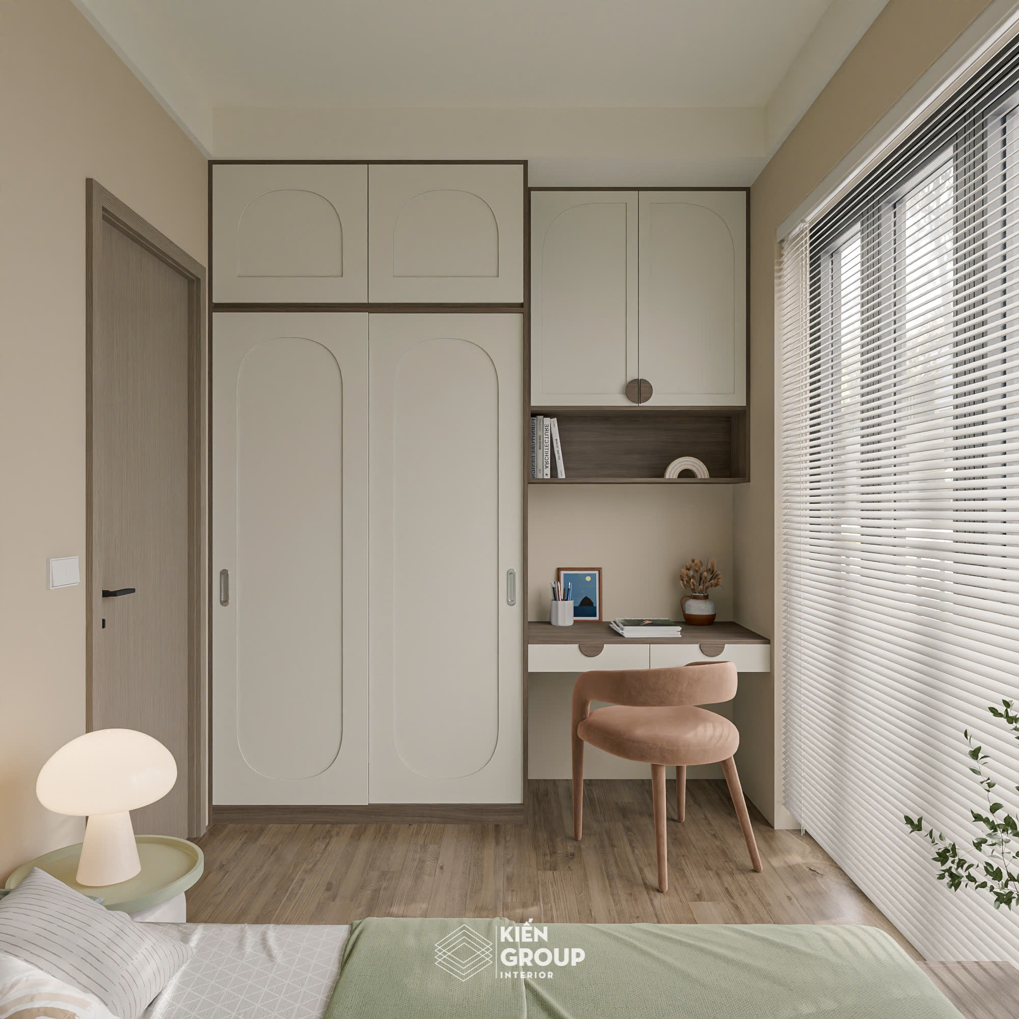 [NA] CĂN LIỀN KỀ ECOPARK | TP. VINH - 155m2 - 3 Tầng